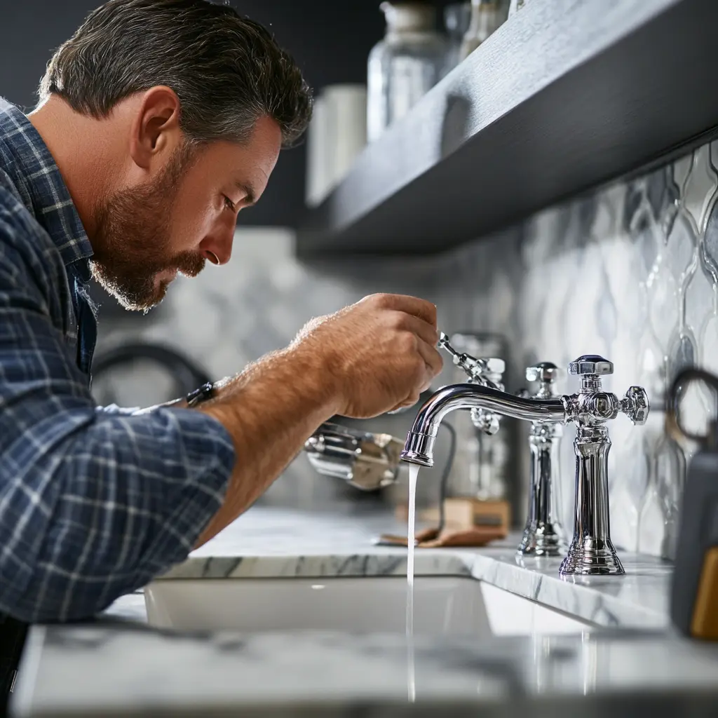 Plumbing