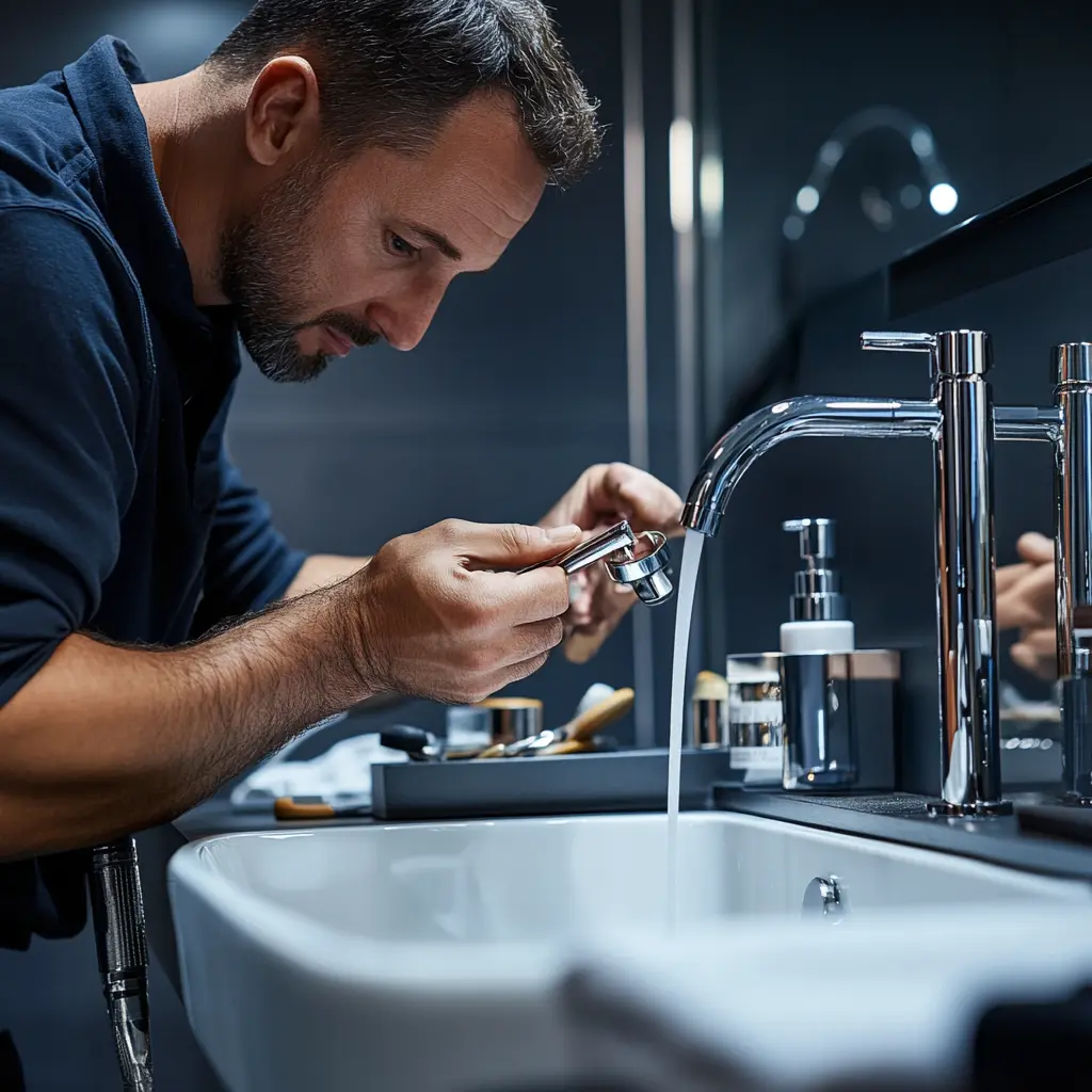 Plumbing