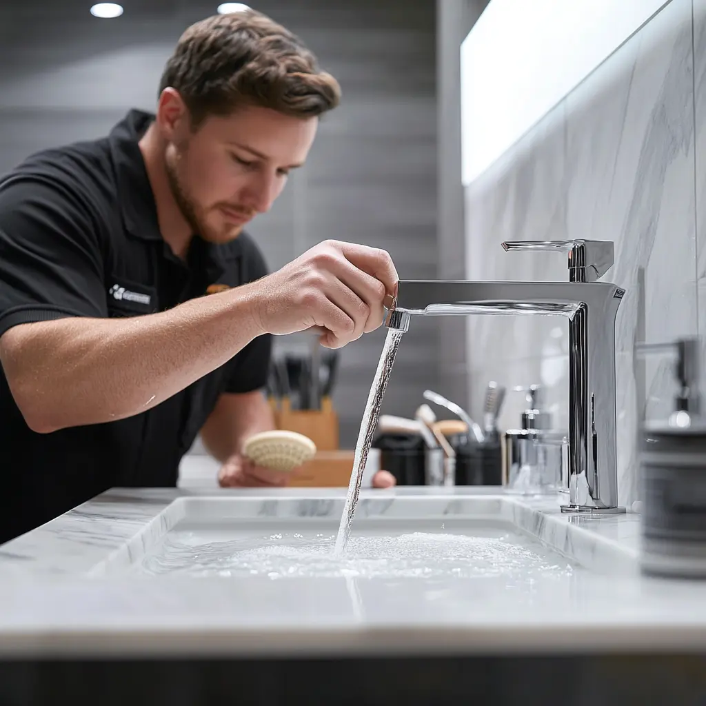 Plumbing