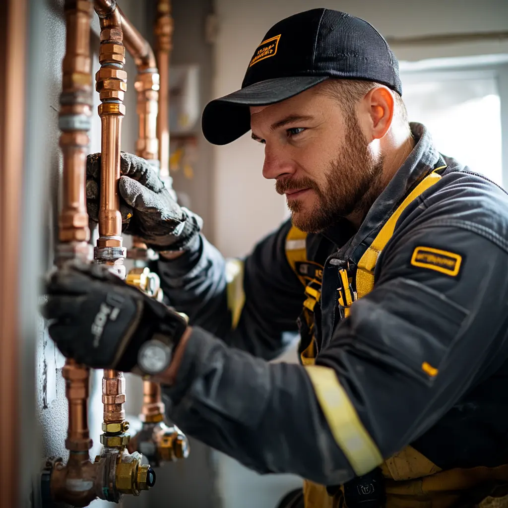 Plumbing