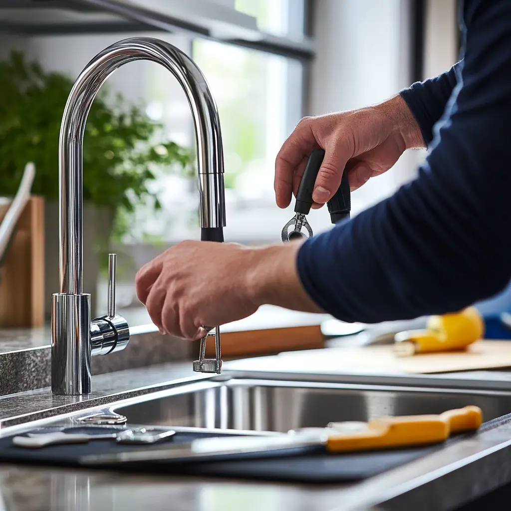 Plumbing