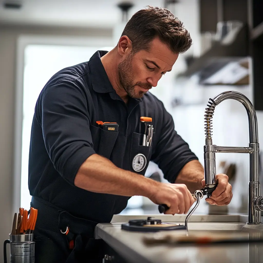 Plumbing