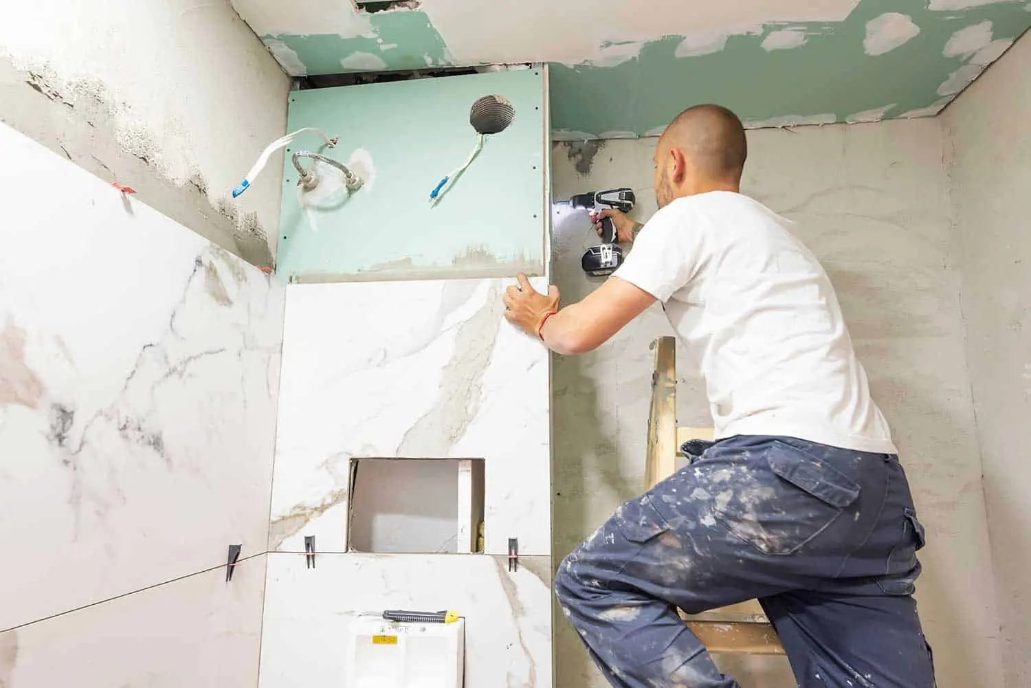 Plumbing