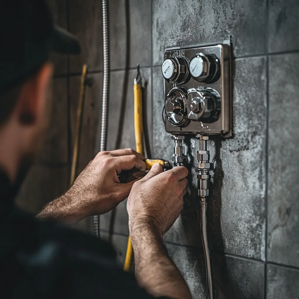 Plumbing